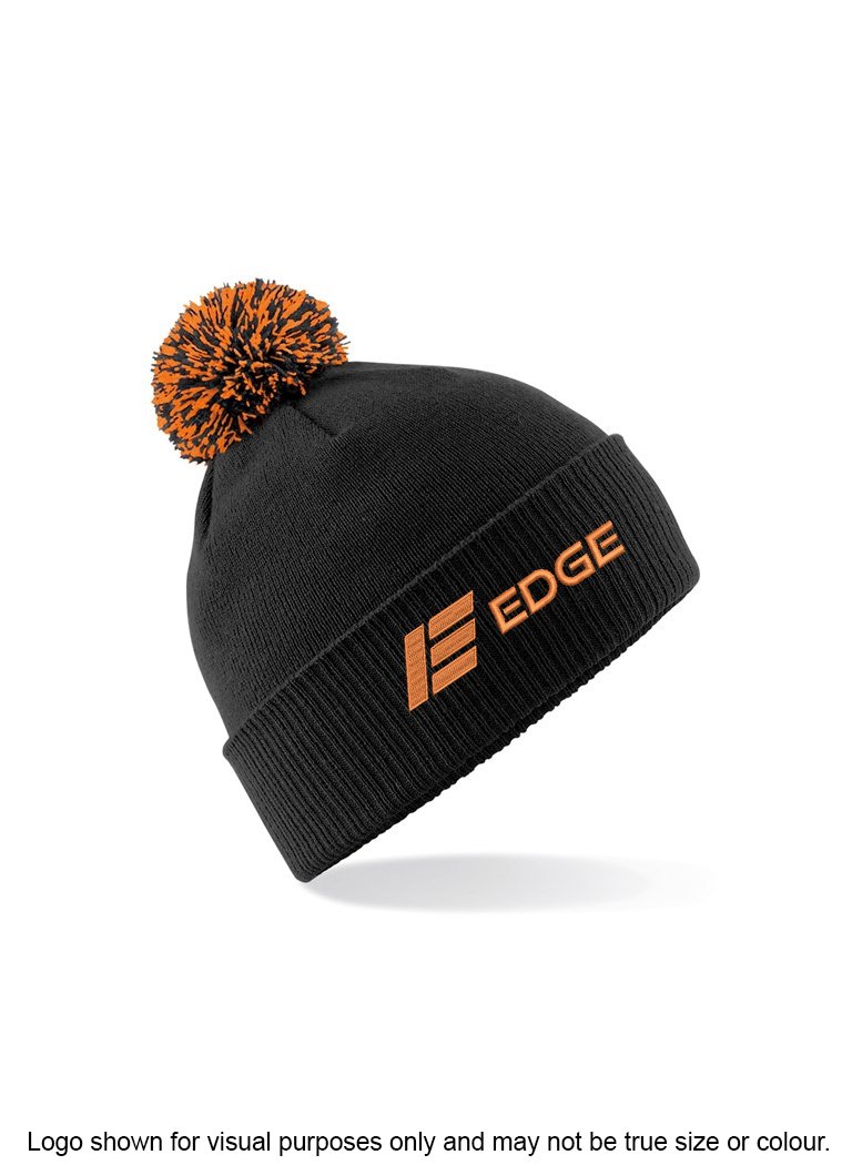 New-Edge-Black-Bobble-Hat