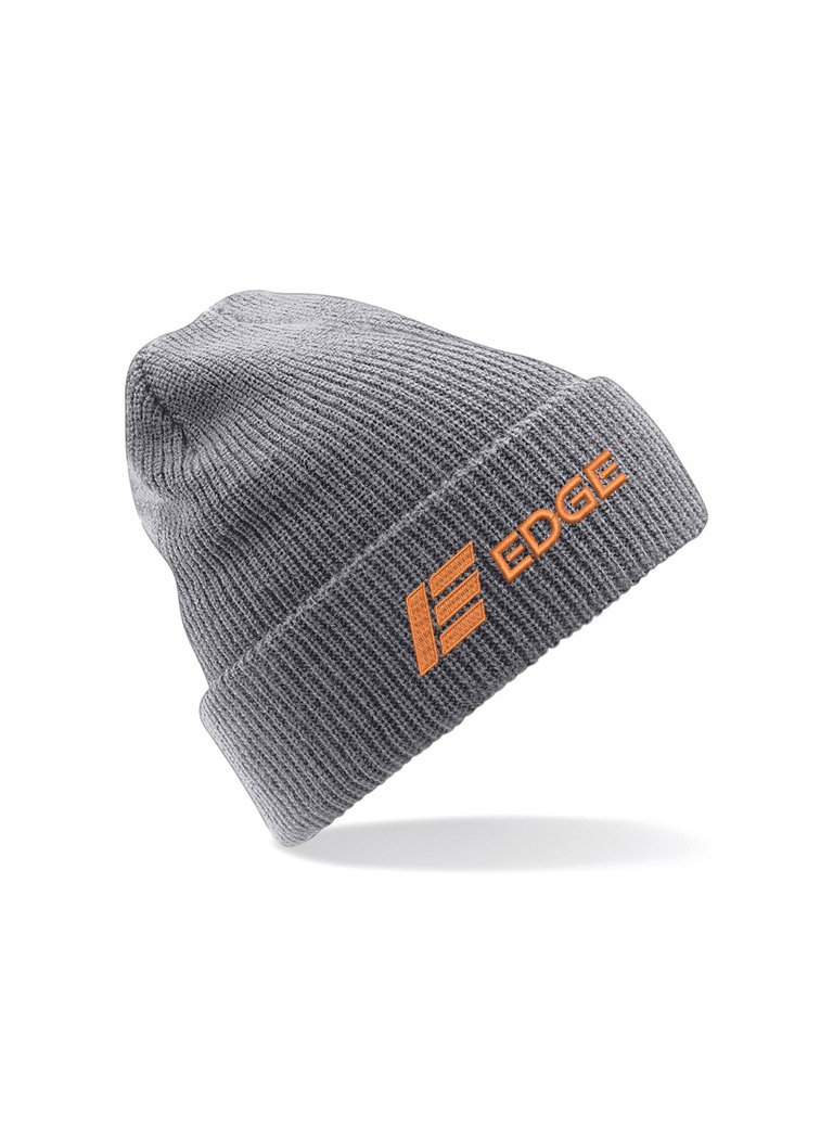 New-Edge-Grey-Beanie