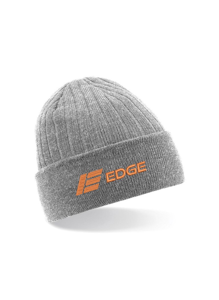 New-Edge-Light-Grey-Beanie