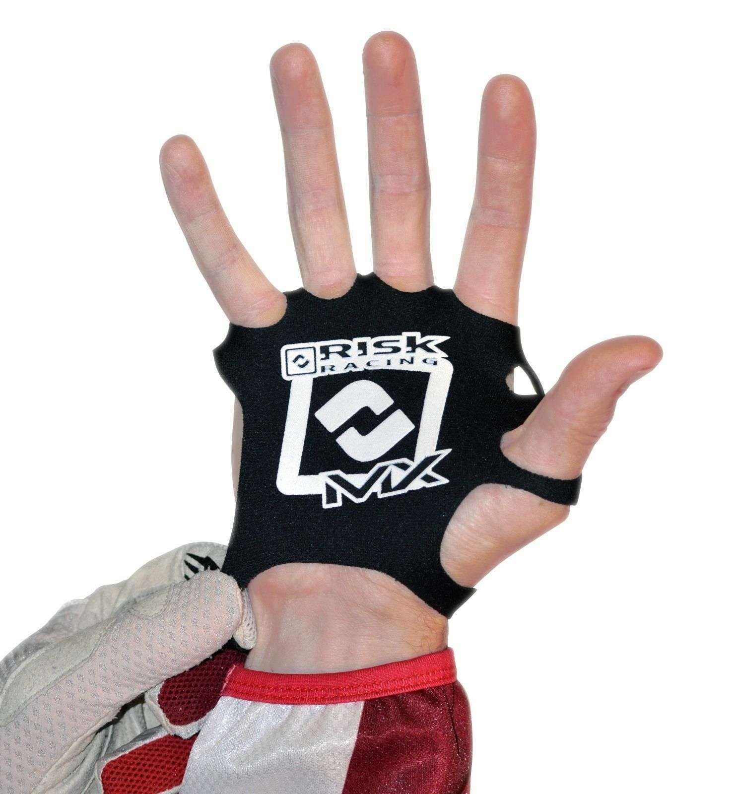 Risk Racing Palm Savers