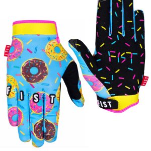 Fist Gloves