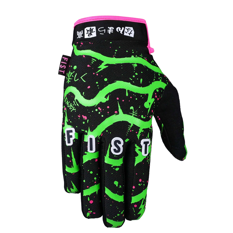 Fist Gloves_x3